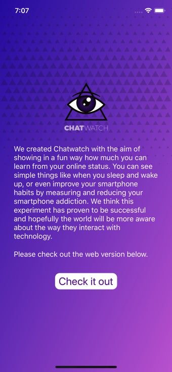 Imagen 1 para Chatwatch Go