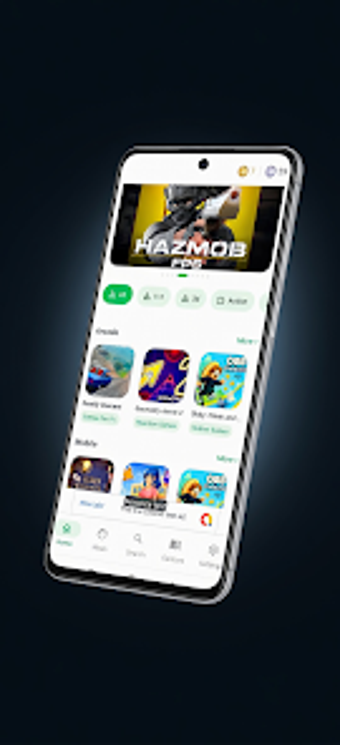 Imagen 0 para GETMODSAPK