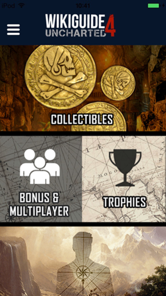 Image 3 for Guide for Uncharted 4