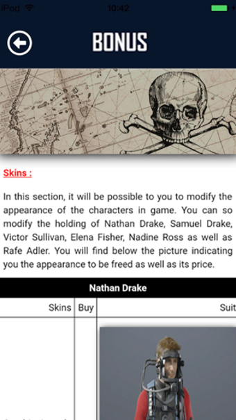 Image 2 for Guide for Uncharted 4