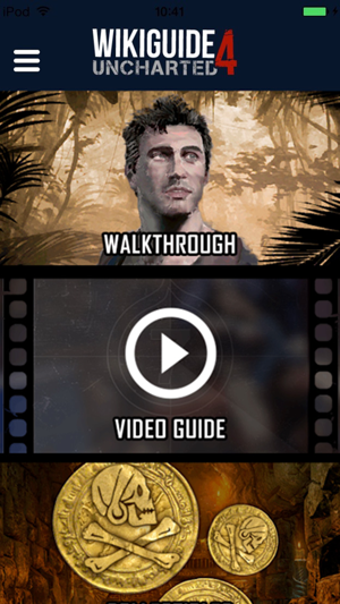Image 1 for Guide for Uncharted 4
