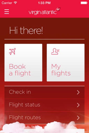 Image 0 for Virgin Atlantic