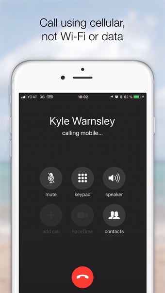 Imagen 3 para Solo - International Call…