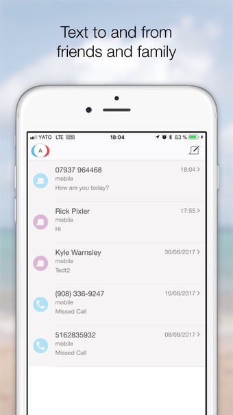 Imagen 0 para Solo - International Call…