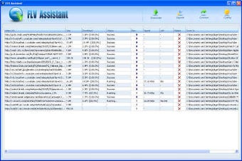 Imagen 0 para FLV Assistant