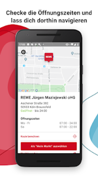 Image 2 for REWE - Angebote & Coupons