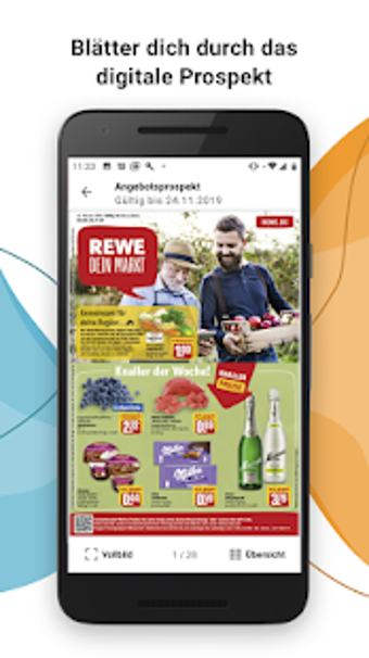 Image 1 for REWE - Angebote & Coupons