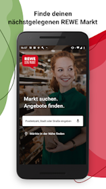 Image 0 for REWE - Angebote & Coupons
