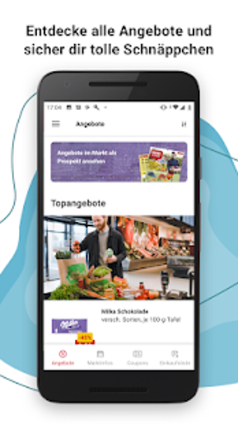 Image 1 for REWE - Angebote & Coupons