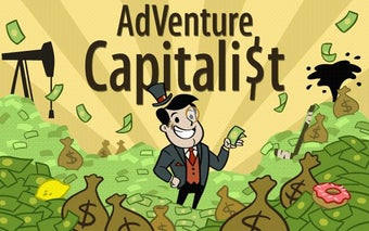 Imagen 0 para AdVenture Capitalist