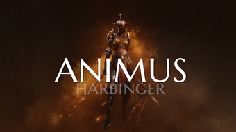 Image 1 for Animus - Harbinger Unpack…
