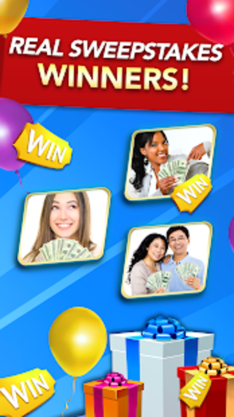 Image 0 for SpinToWin Sweepstakes