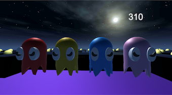 Image 0 for Chomp VR