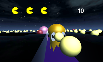 Image 2 for Chomp VR