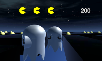 Image 0 for Chomp VR