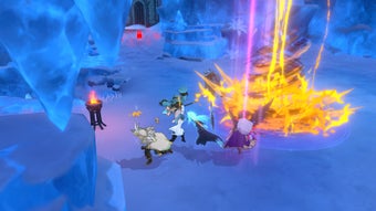 Image 0 for Summoners War: Chronicles