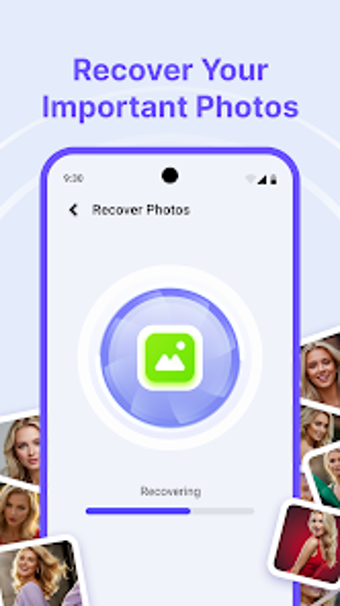 Image 0 for PhotoRestore Plus-File Re…