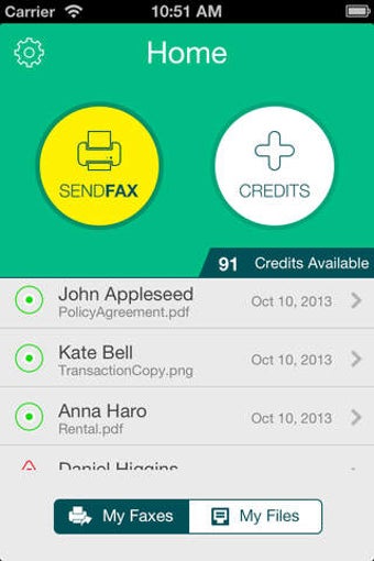 Image 0 for Fax Pro - send receive fa…