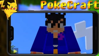 Image 0 for PokeCraft Mod for Minecra…