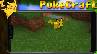 Image 2 for PokeCraft Mod for Minecra…