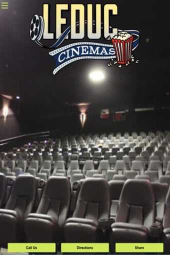 Imagen 0 para Leduc Cinemas