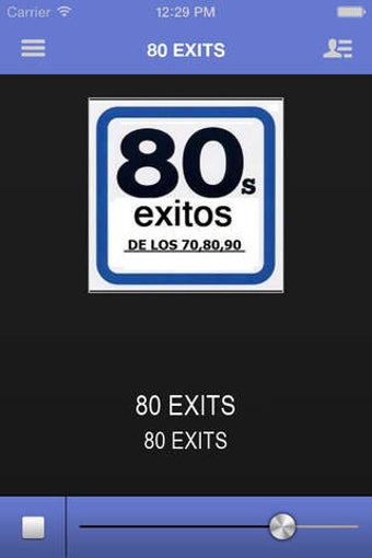 Imagen 0 para 80 EXITS