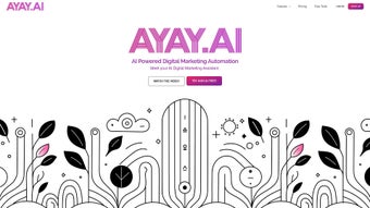 Image 0 for AYAY.AI