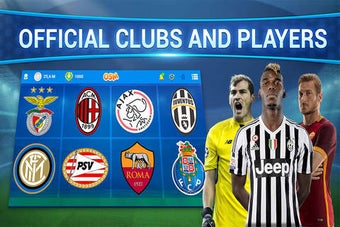 Image 0 for Online Soccer Manager (OS…