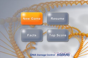Imagen 0 para DNA Damage
