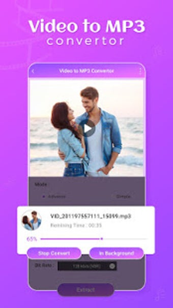 Imagen 3 para Video to MP3 Converter - …