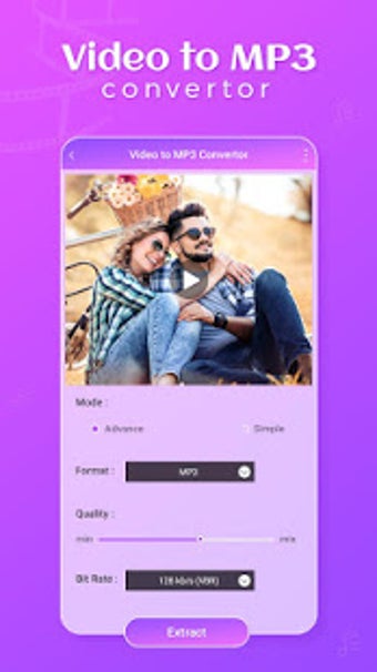 Imagen 1 para Video to MP3 Converter - …