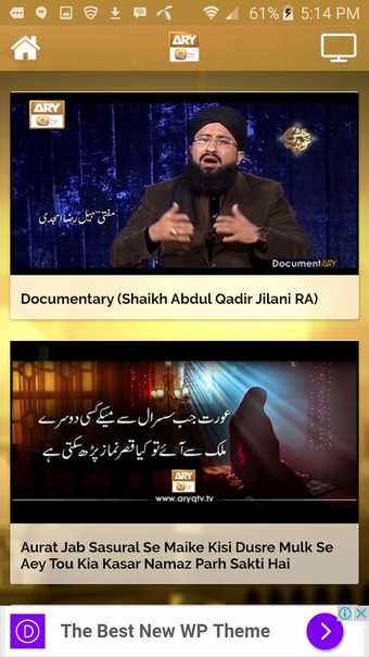 Imagen 3 para ARY QTV