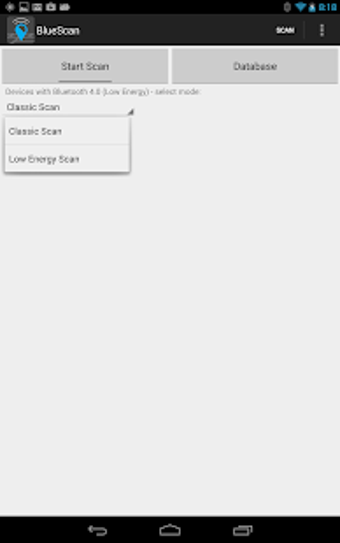 Imagen 2 para Bluetooth 4.0 Scanner