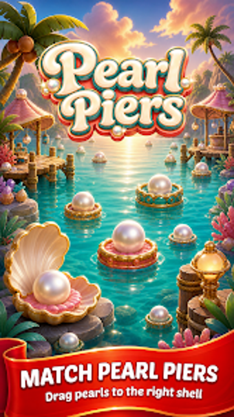 Imagen 0 para Pearl Piers