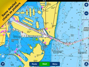 Image 0 for Boating US&Canada HD