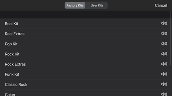 Image 0 for Rhythm Pad - Play Drums, …