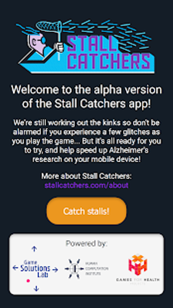 Image 1 for Stall Catchers