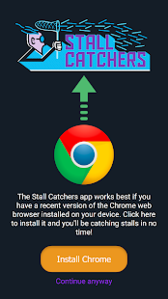 Image 0 for Stall Catchers