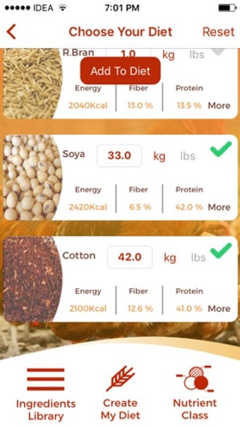 Image 3 for FeedMix