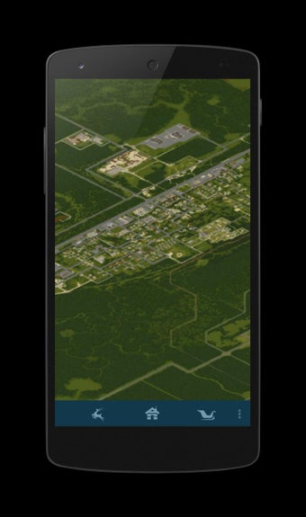Image 1 for PZ Map