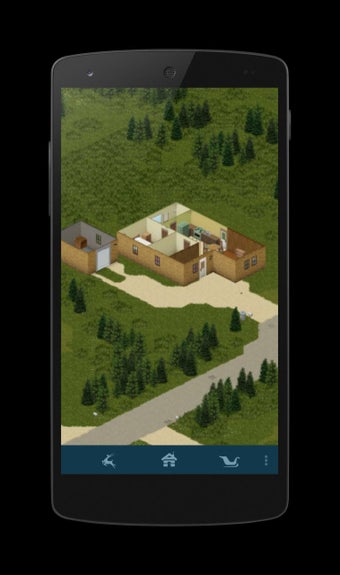 Image 2 for PZ Map