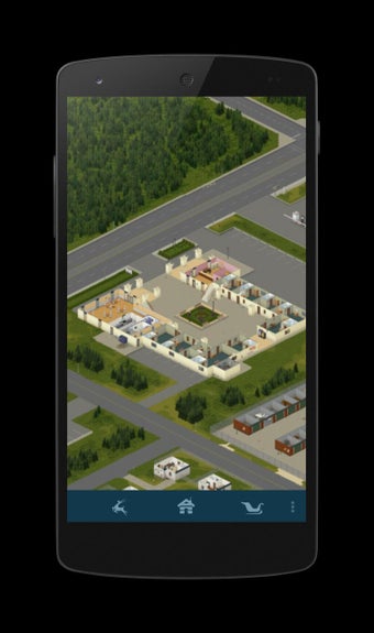 Image 2 for PZ Map
