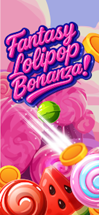 Imagen 0 para Fantasy Lolipop Bonanza