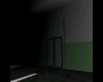 Image 0 for Imscared - A Pixelated Ni…