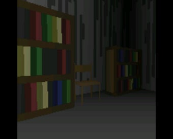 Image 1 for Imscared - A Pixelated Ni…
