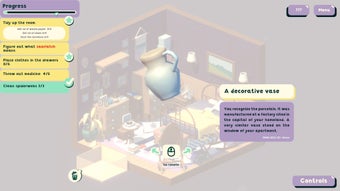 Image 0 for Poof! Cleaning Services