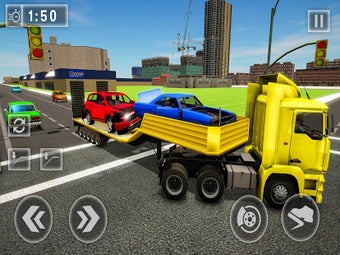 Image 0 for Crazy Tow truck 2020: 3D …