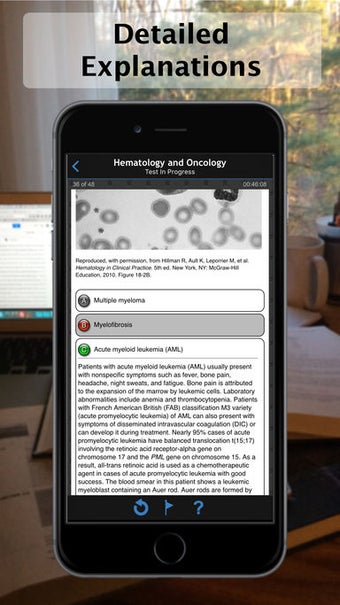 Imagen 1 para PreTest Medicine Self-Ass…