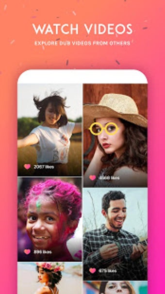 Image 1 for Dubshoot - make selfie li…