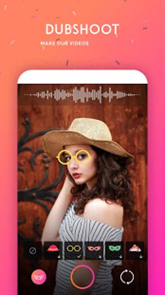 Image 0 for Dubshoot - make selfie li…